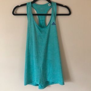 Adidas Tank Top